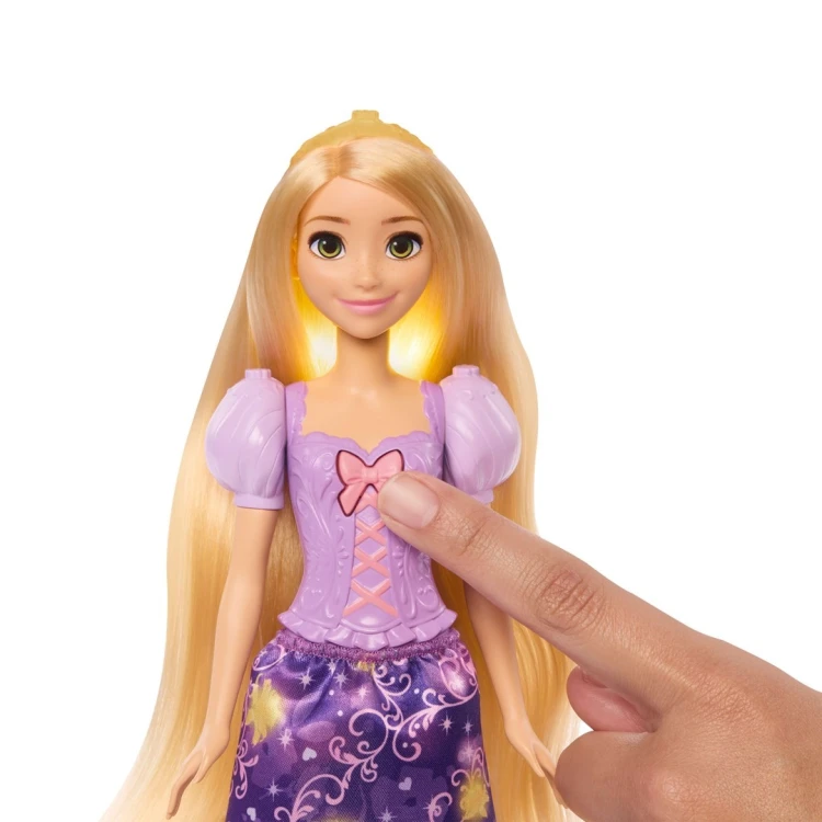 Disney Princess JHL46 lalka
