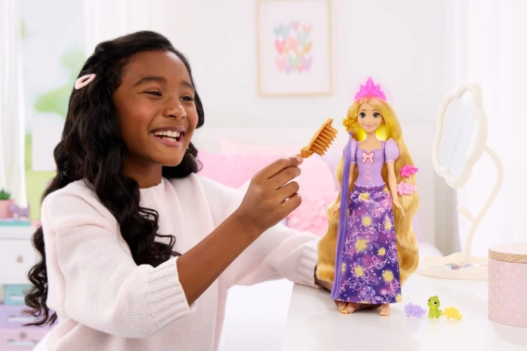 Disney Princess JHL46 lalka