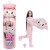 Barbie Cutie Reveal JJP66 lalka