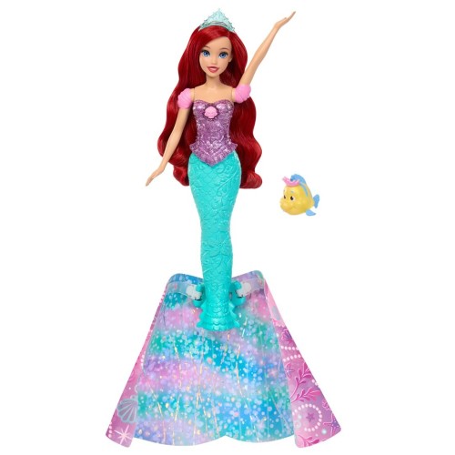 Disney Princess JLK19 lalka