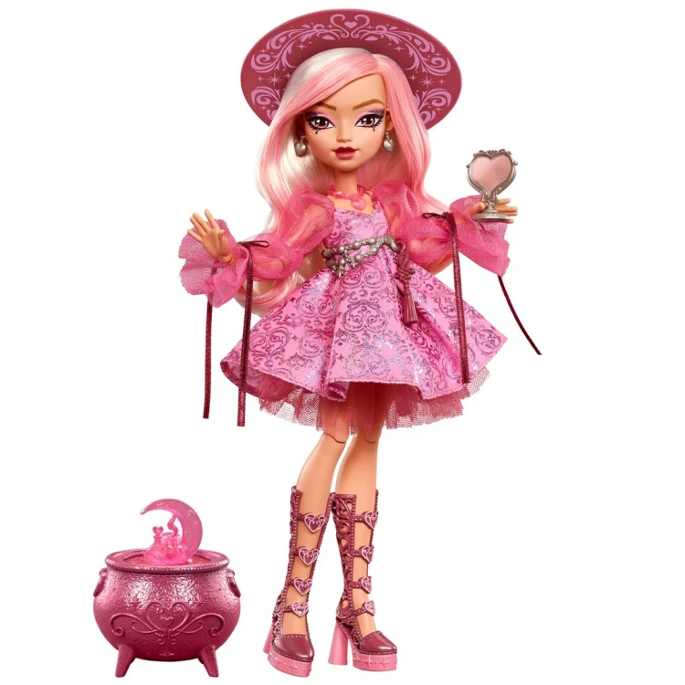 Monster High JNM26 lalka