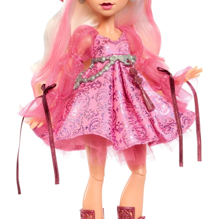 Monster High JNM26 lalka