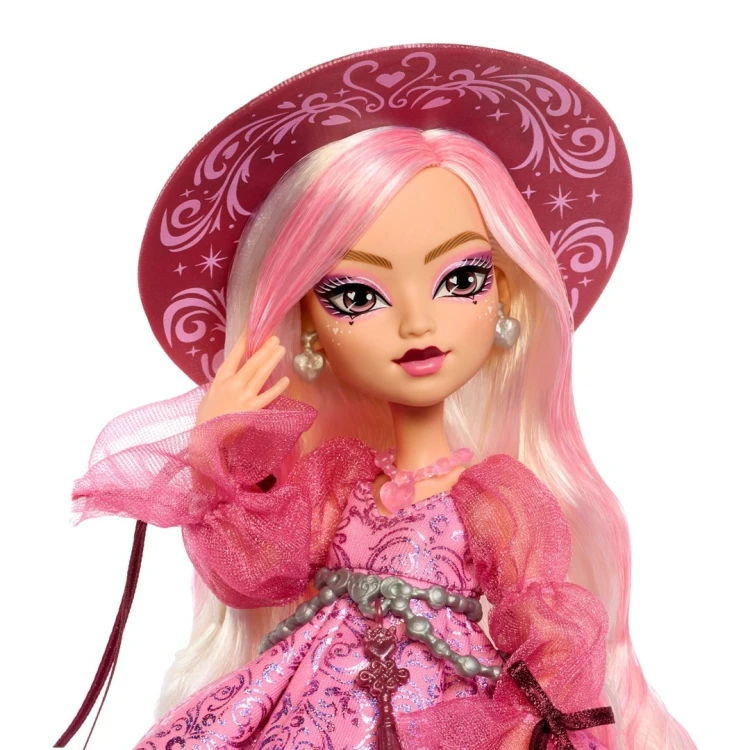 Monster High JNM26 lalka