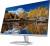 HP M27fq QHD Monitor monitor komputerowy 68,6 cm (27") 2560 x 1440 px Quad HD LCD Srebrny