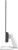 HP M27fq QHD Monitor monitor komputerowy 68,6 cm (27") 2560 x 1440 px Quad HD LCD Srebrny