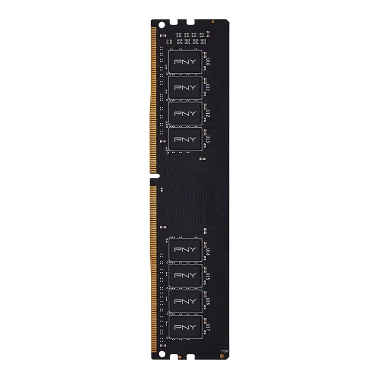PNY MD8GSD43200-SB moduł pamięci 8 GB 1 x 8 GB DDR4 288-pin DIMM