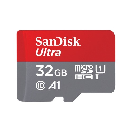 Sandisk Ultra memory card 32 GB
