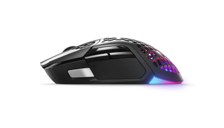 Mysz SteelSeries Aerox 5 Wireless