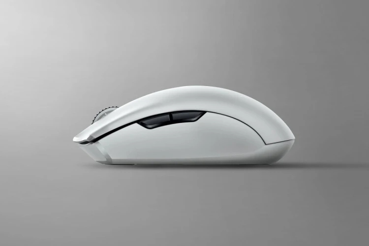 Razer Orochi V2 myszka Gaming Dla praworęcznych USB Typu-A Optyczny 18000 DPI