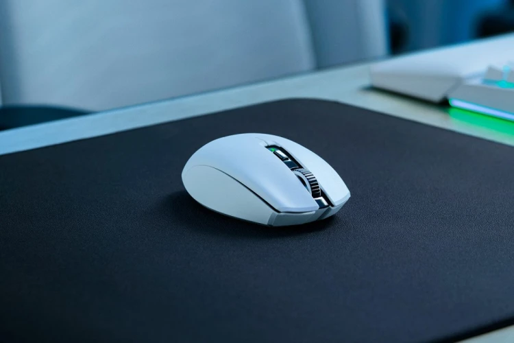 Razer Orochi V2 myszka Gaming Dla praworęcznych USB Typu-A Optyczny 18000 DPI