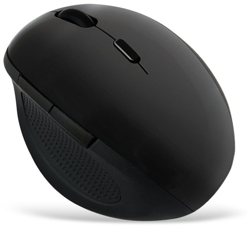 LogiLink ID0139 myszka Biuro Dla praworęcznych RF Wireless Optyczny 1600 DPI