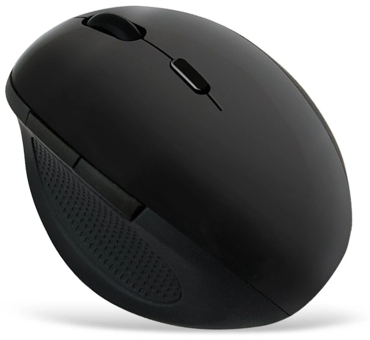 LogiLink ID0139 myszka Biuro Dla praworęcznych RF Wireless Optyczny 1600 DPI