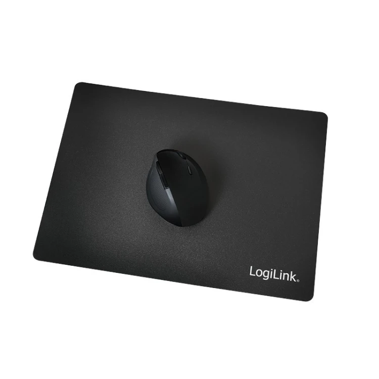 LogiLink ID0139 myszka Biuro Dla praworęcznych RF Wireless Optyczny 1600 DPI