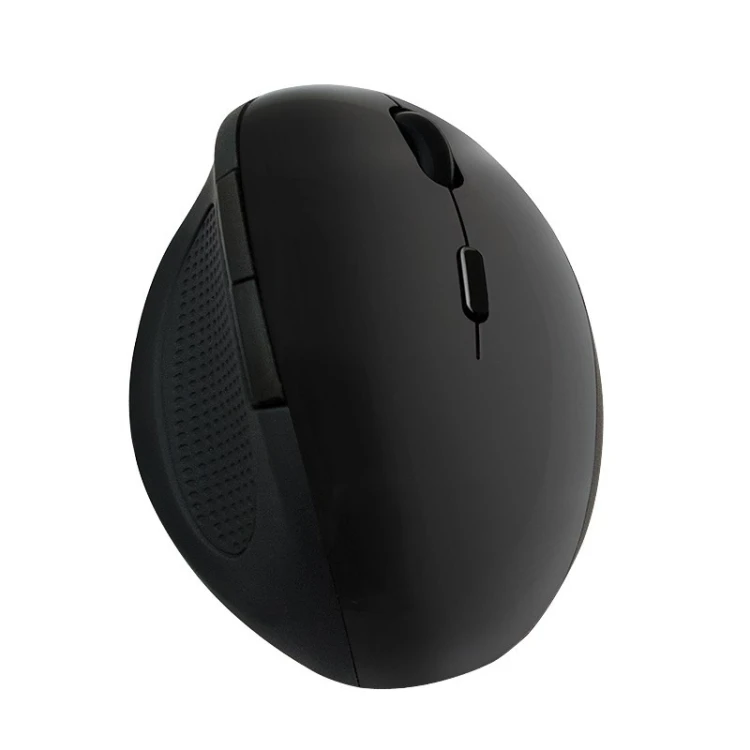 LogiLink ID0139 myszka Biuro Dla praworęcznych RF Wireless Optyczny 1600 DPI
