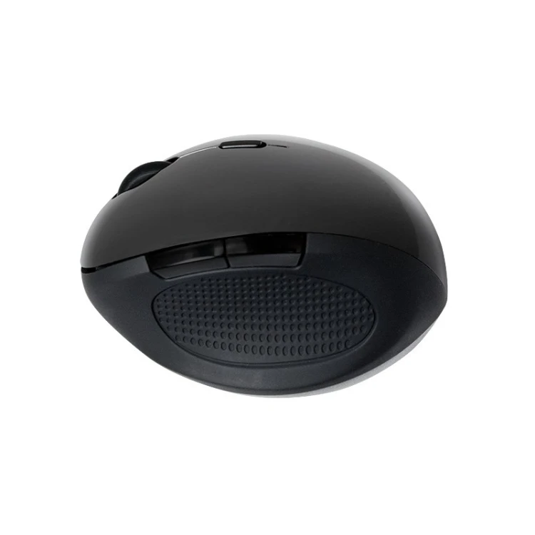 LogiLink ID0139 myszka Biuro Dla praworęcznych RF Wireless Optyczny 1600 DPI