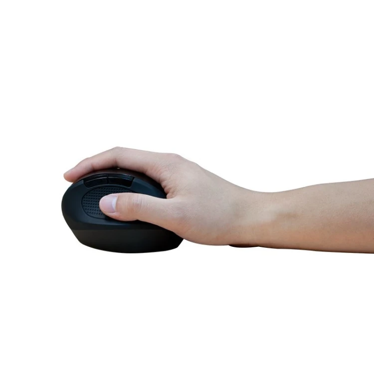 LogiLink ID0139 myszka Biuro Dla praworęcznych RF Wireless Optyczny 1600 DPI