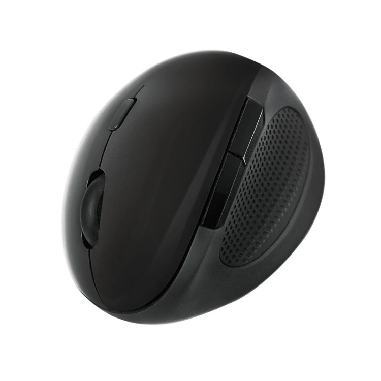 LogiLink ID0139 myszka Biuro Dla praworęcznych RF Wireless Optyczny 1600 DPI