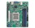 Asrock AM5D4ID2 płyta główna KNOLL3 X300 Gniazdo AM5 mini ITX