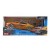 Jada Toys Jada RC F&F Brians Toyota 1:24 zdalnie sterowany model Samochód wyścigowy on-road Silnik elektryczny