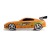 Jada Toys Jada RC F&F Brians Toyota 1:24 zdalnie sterowany model Samochód wyścigowy on-road Silnik elektryczny
