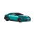 Hot Wheels JHW59 samochodzik
