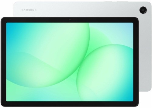 Samsung A11+ 5G LTE-TDD & LTE-FDD 128 GB 27,9 cm (11") 6 GB Wi-Fi 5 (802.11ac) Srebrny