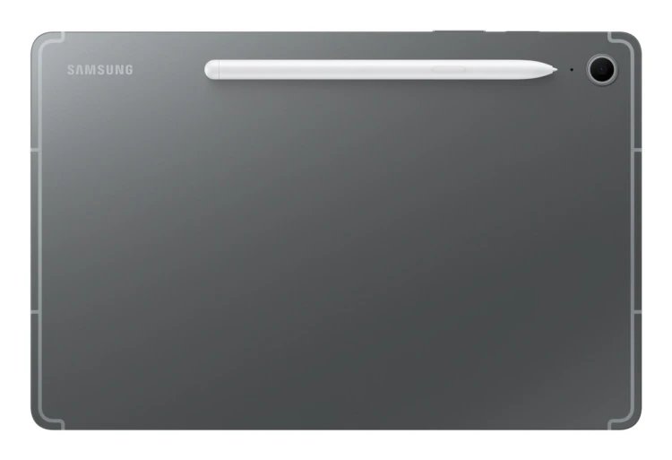 Samsung Galaxy Tab S10 FE (X526) WiFi+5G 8/128GB Gray