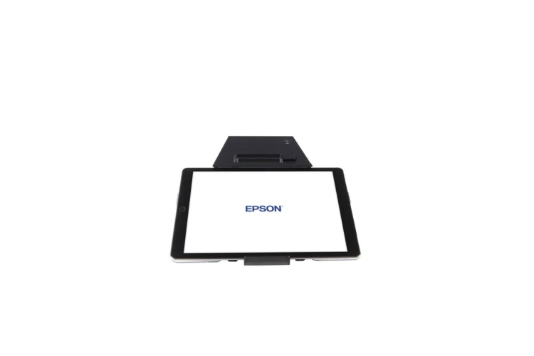 Epson TM-m30II-SL (512): USB + Ethernet + BT + NES + Lightning + SD, Black, PS, EU