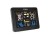 Greenblue 46004 Czarny Bateria