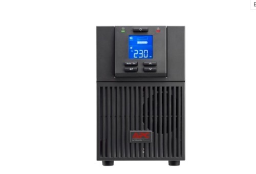APC SRV2KI-E zasilacz UPS Podwójnej konwersji (online) 2 kVA 1800 W