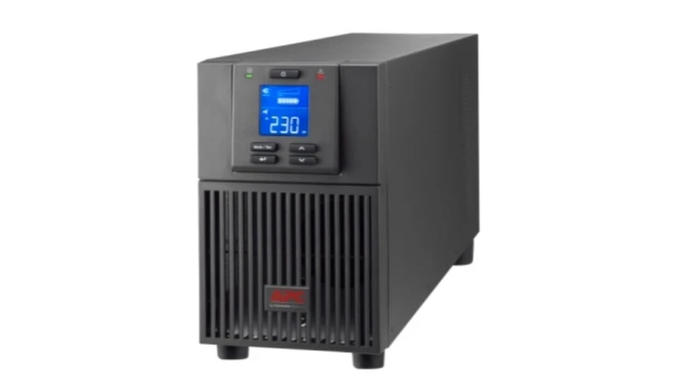 APC SRV2KI-E zasilacz UPS Podwójnej konwersji (online) 2 kVA 1800 W