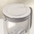 Dzbanek filtrujący Brita Glass+2 wkłady MaxtraPro PP (niebieski; 2,5l)