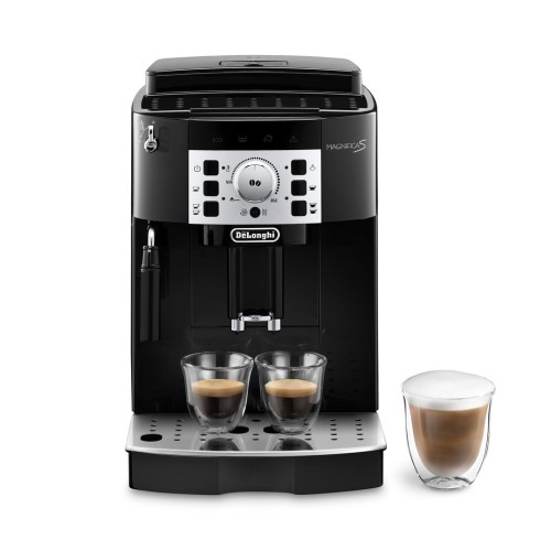 De’Longhi ECAM 22.115.B Pełna automatyka Ekspres do espresso 1,8 l