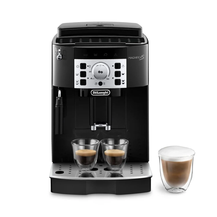De’Longhi ECAM 22.115.B Pełna automatyka Ekspres do espresso 1,8 l