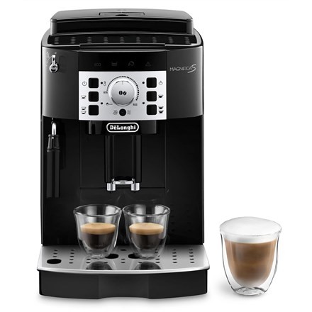 De’Longhi ECAM 22.115.B Pełna automatyka Ekspres do espresso 1,8 l