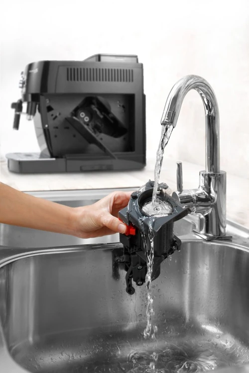 De’Longhi ECAM 22.115.B Pełna automatyka Ekspres do espresso 1,8 l
