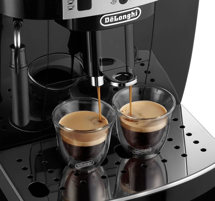 De’Longhi ECAM 22.115.B Pełna automatyka Ekspres do espresso 1,8 l