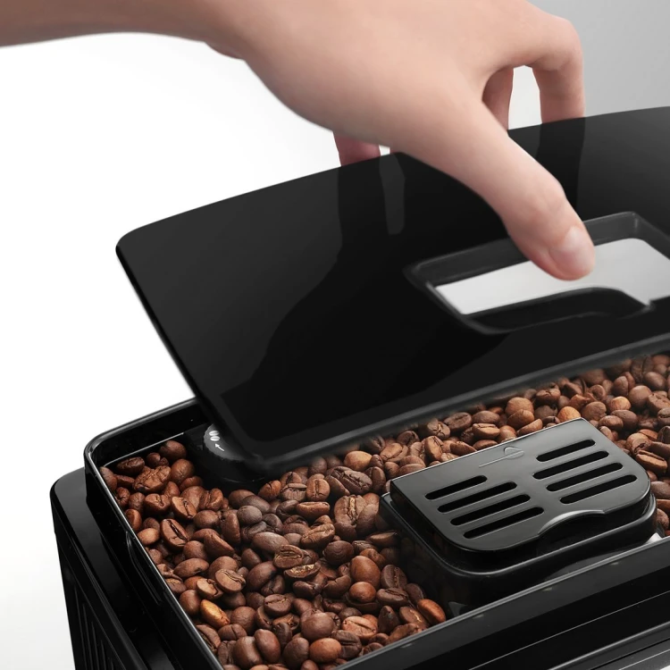 De’Longhi ECAM 22.115.B Pełna automatyka Ekspres do espresso 1,8 l