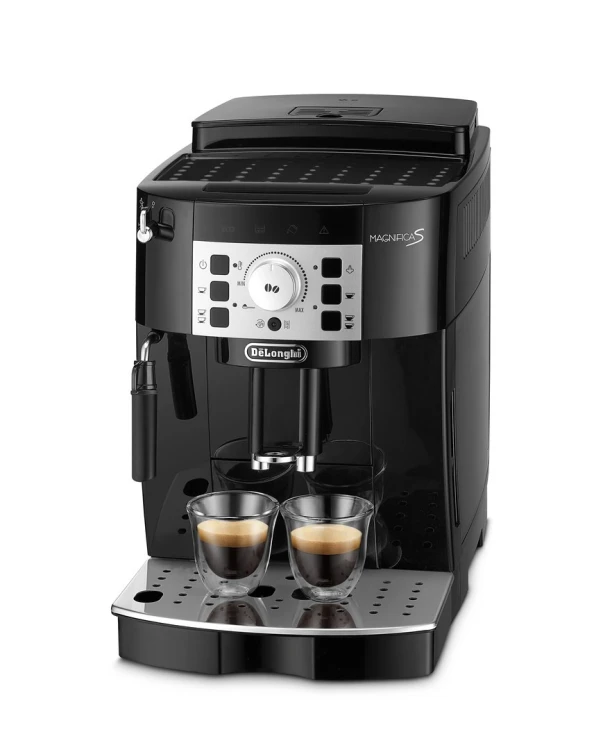 De’Longhi ECAM 22.115.B Pełna automatyka Ekspres do espresso 1,8 l