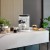 De’Longhi Magnifica Plus ECAM320.60.W Pełna automatyka Ekspres do espresso 1,9 l