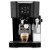 Sencor SES 4040BK Półautomatyczny Ekspres do espresso 1,4 l