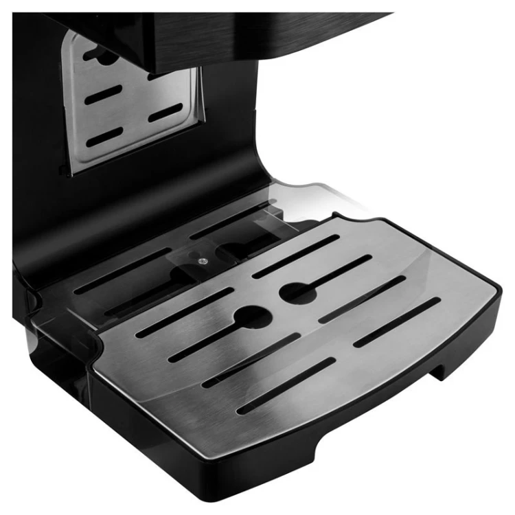 Sencor SES 4040BK Półautomatyczny Ekspres do espresso 1,4 l