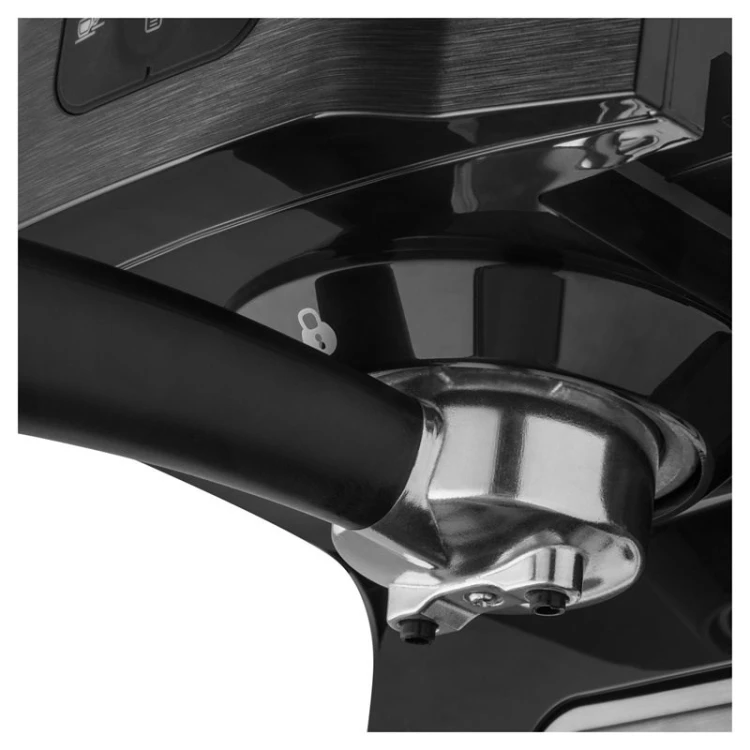 Sencor SES 4040BK Półautomatyczny Ekspres do espresso 1,4 l