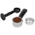 Sencor SES 4040BK Półautomatyczny Ekspres do espresso 1,4 l