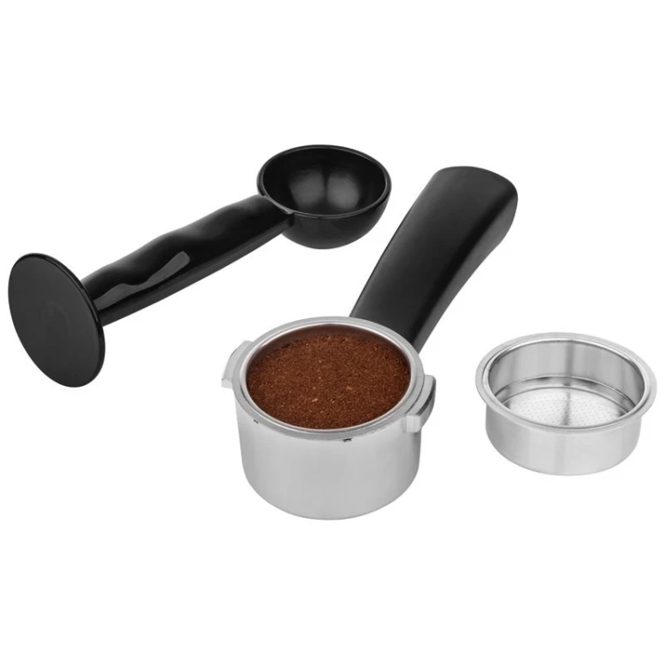 Sencor SES 4040BK Półautomatyczny Ekspres do espresso 1,4 l