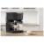Sencor SES 4040BK Półautomatyczny Ekspres do espresso 1,4 l