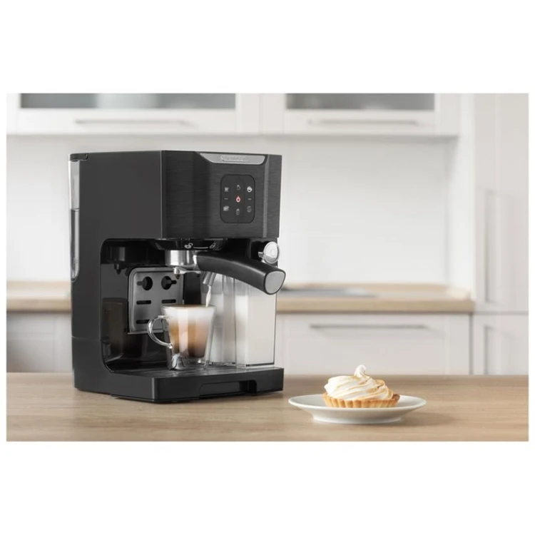 Sencor SES 4040BK Półautomatyczny Ekspres do espresso 1,4 l