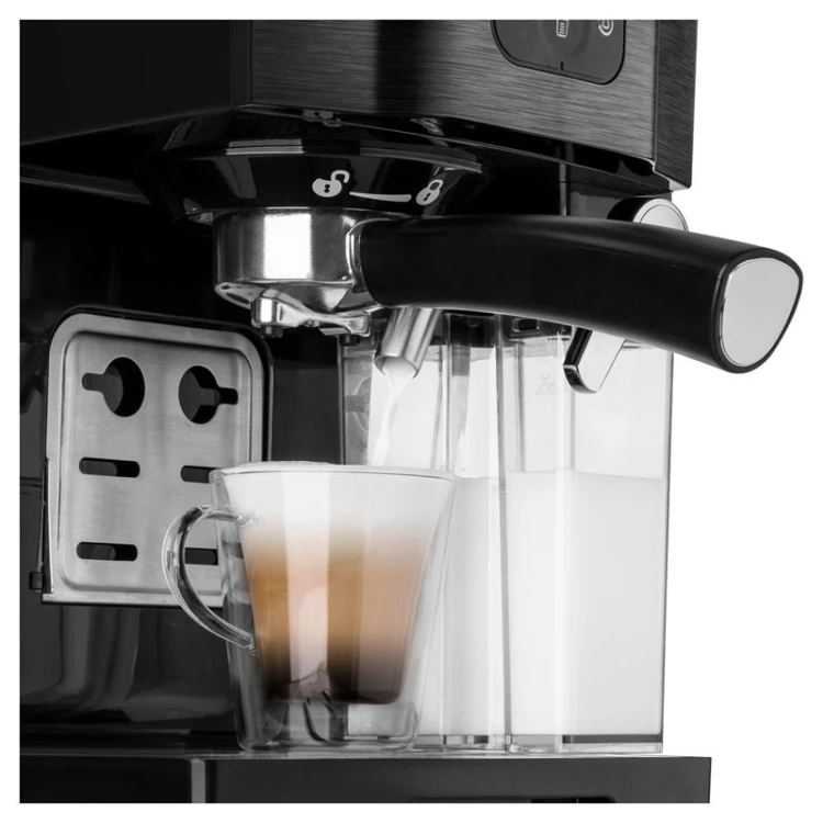 Sencor SES 4040BK Półautomatyczny Ekspres do espresso 1,4 l