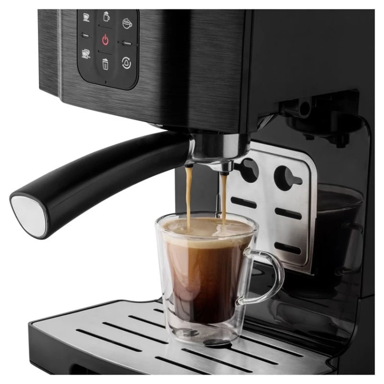 Sencor SES 4040BK Półautomatyczny Ekspres do espresso 1,4 l