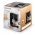 Sencor SES 4040BK Półautomatyczny Ekspres do espresso 1,4 l